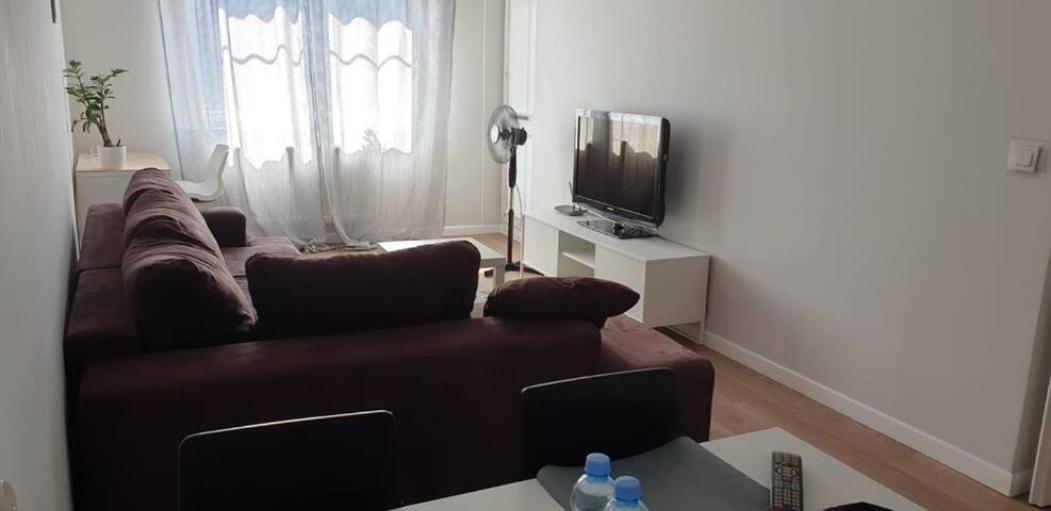 Klimatyczny Apartament Z Balkonem W Samym Centrum Wroclawia - W6 Exterior photo