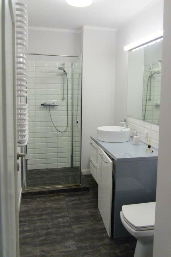 Klimatyczny Apartament Z Balkonem W Samym Centrum Wroclawia - W6 Exterior photo