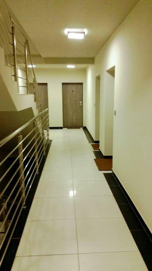 Klimatyczny Apartament Z Balkonem W Samym Centrum Wroclawia - W6 Exterior photo